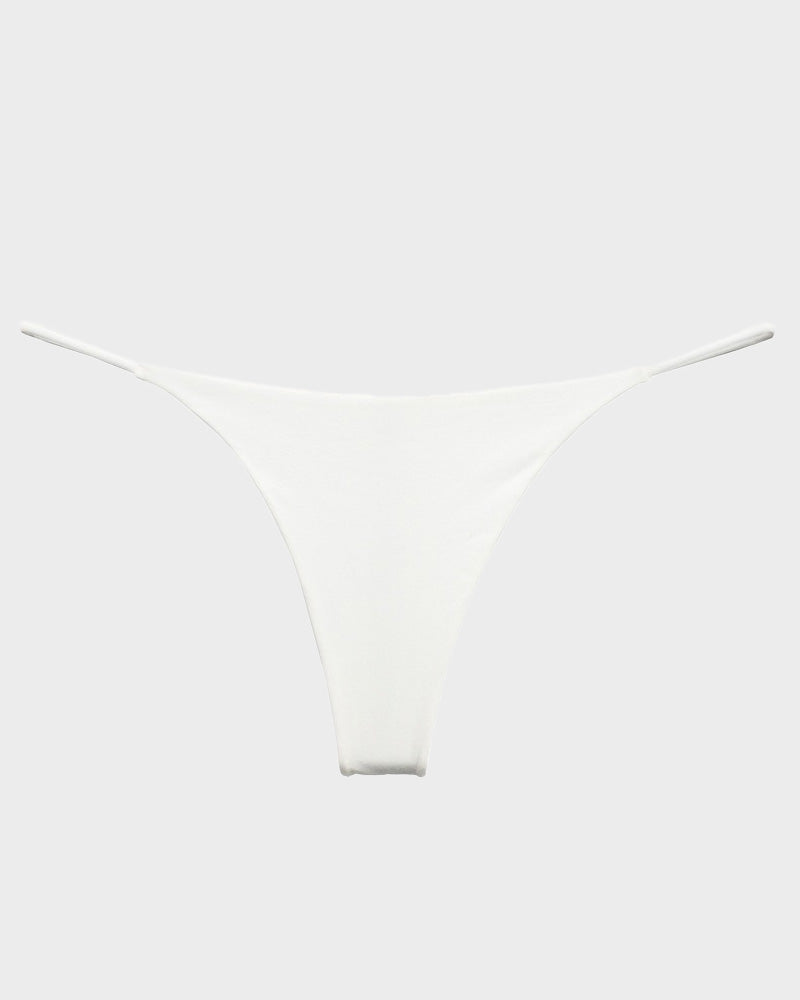 Cotton Bikini Panty