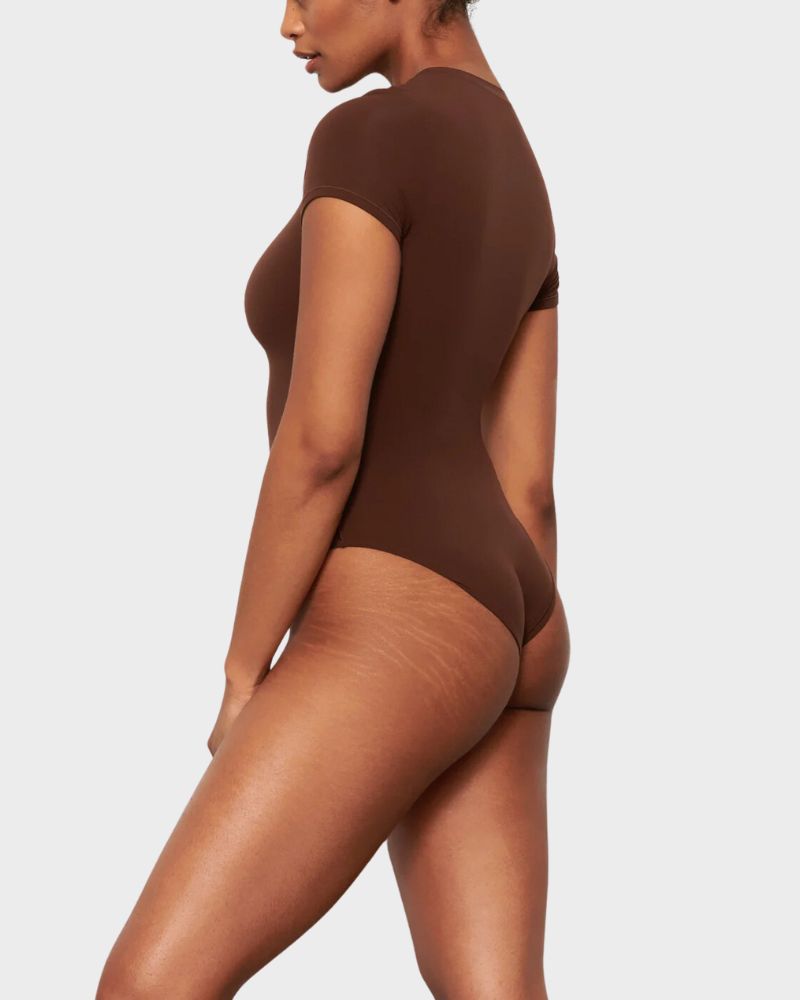 Seamless Bodysuit - Everyday Comfort