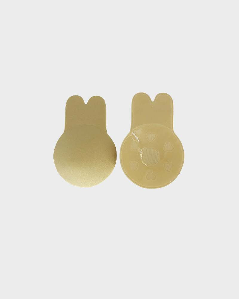 Nipple Covers, Lifting Solution