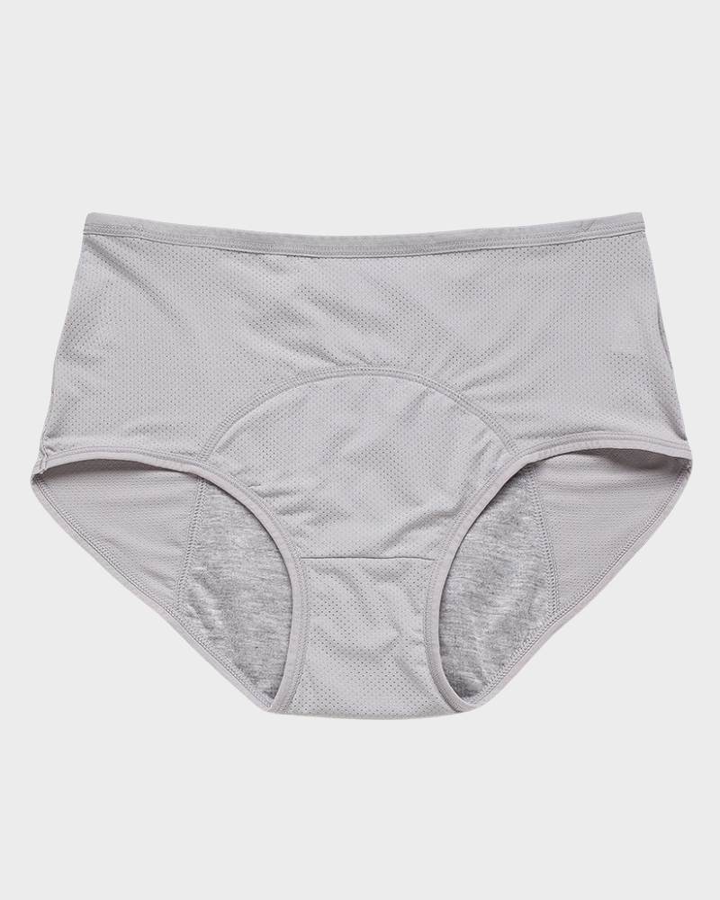 Leak-Proof Waist Panties
