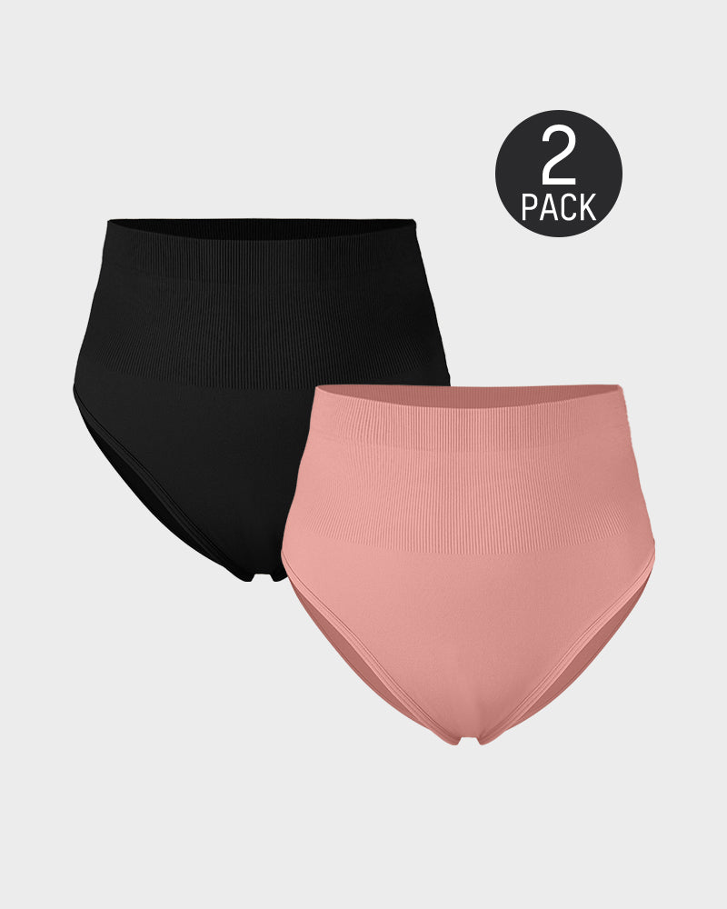 Tummy Control Briefs - Comfortable, Supportive, Stylish