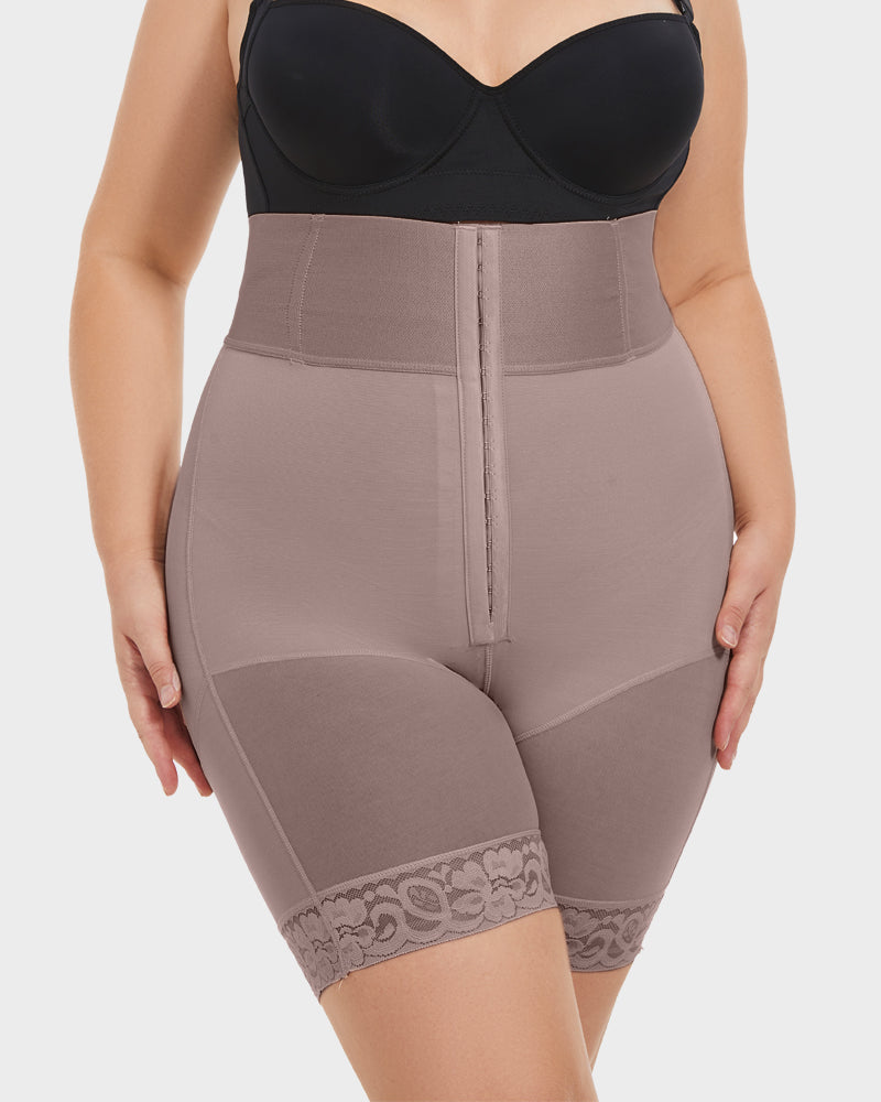 Sculpt Ultra Shorts - Flattering, Comfortable Fit