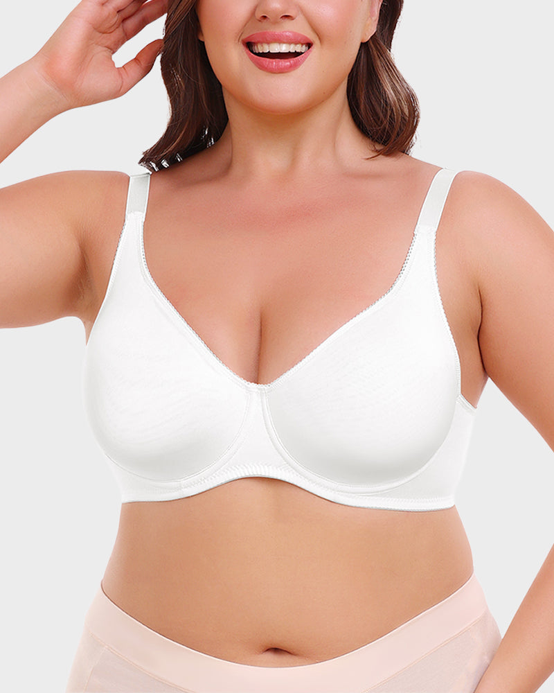 Comfort Bra Soft, Everyday Essential
