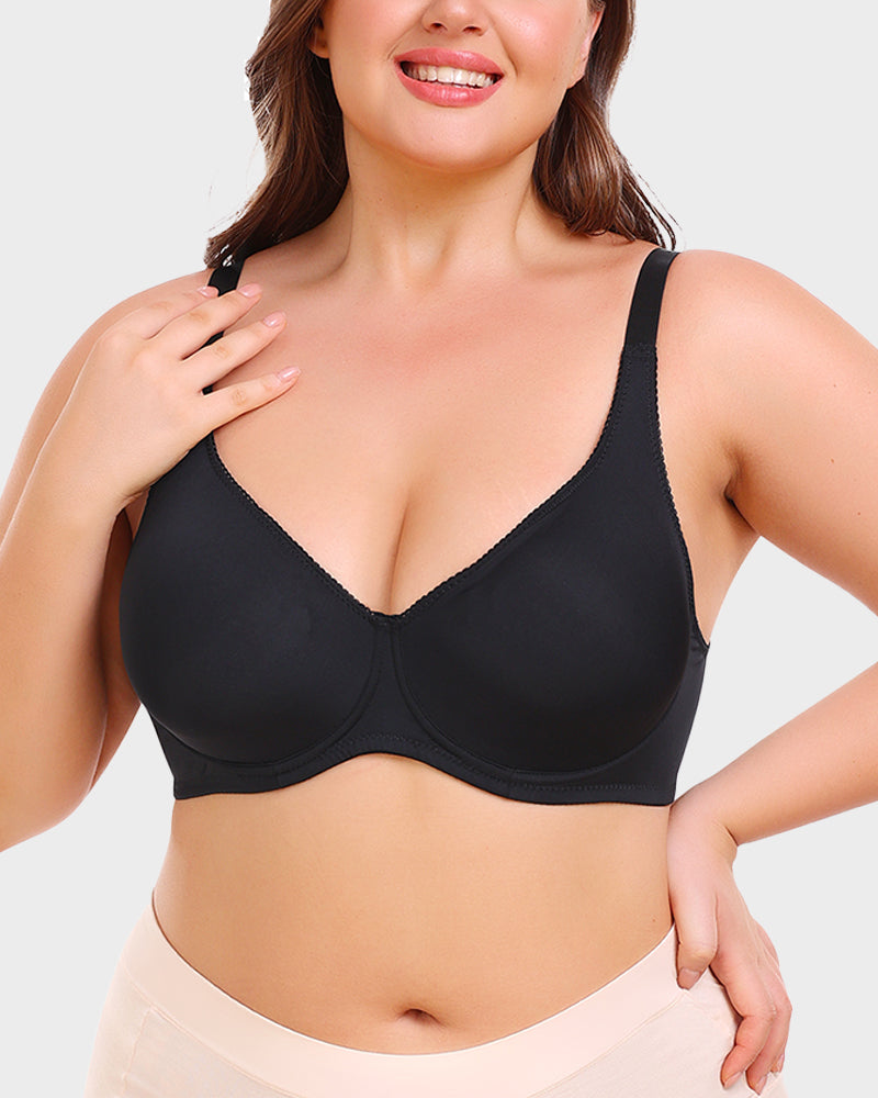 Comfort Bra Soft, Everyday Essential