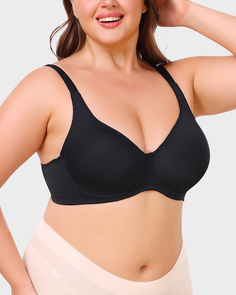 Comfort Bra Soft, Everyday Essential