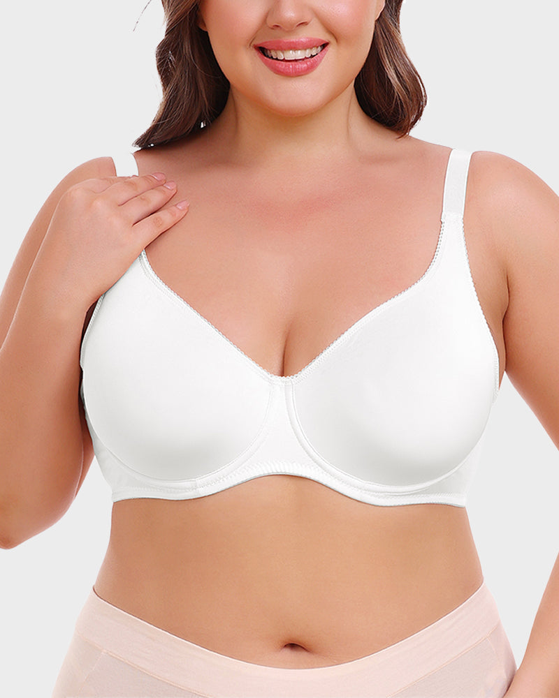 Comfort Bra Soft, Everyday Essential
