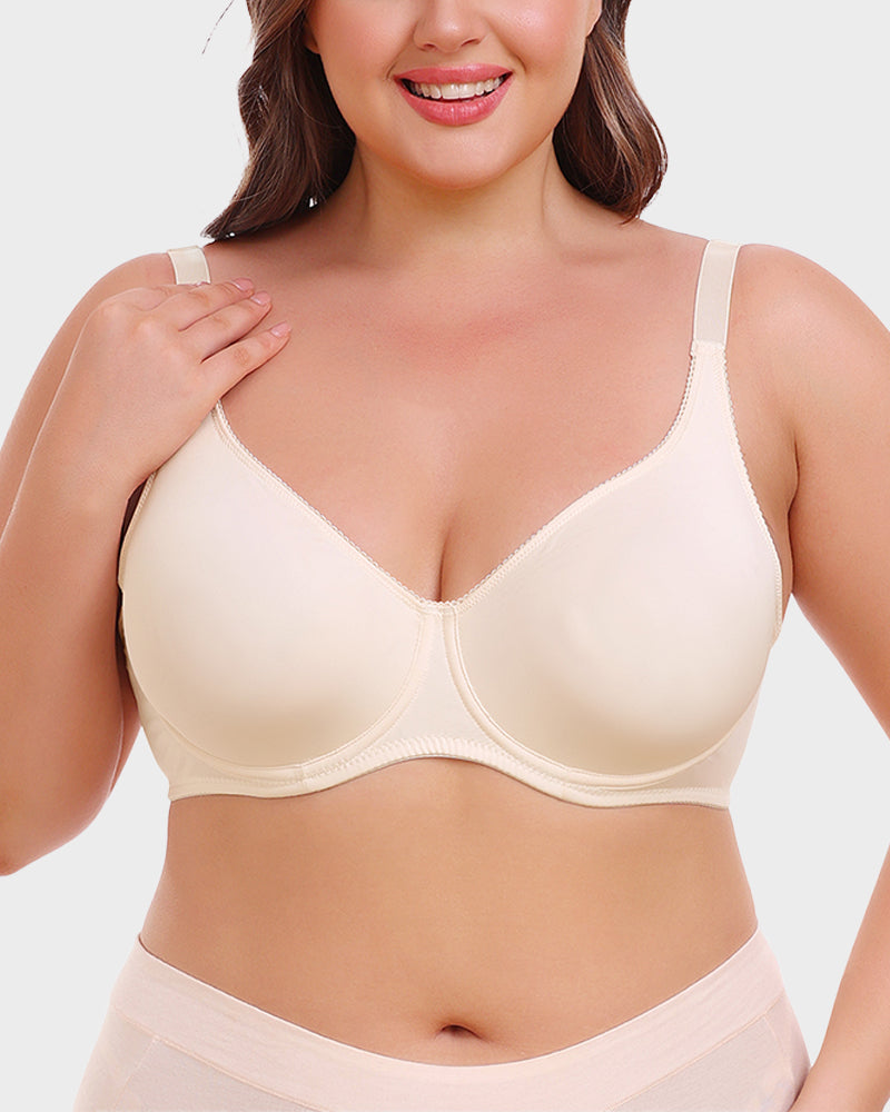 Comfort Bra Soft, Everyday Essential
