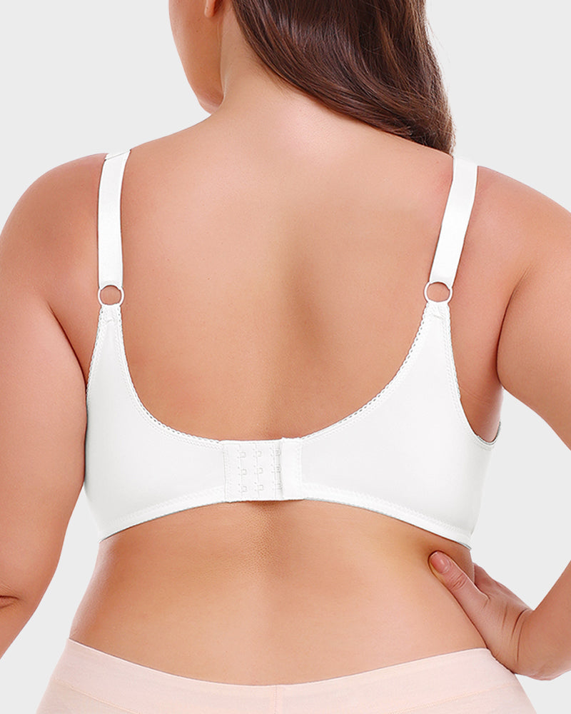 Comfort Bra Soft, Everyday Essential