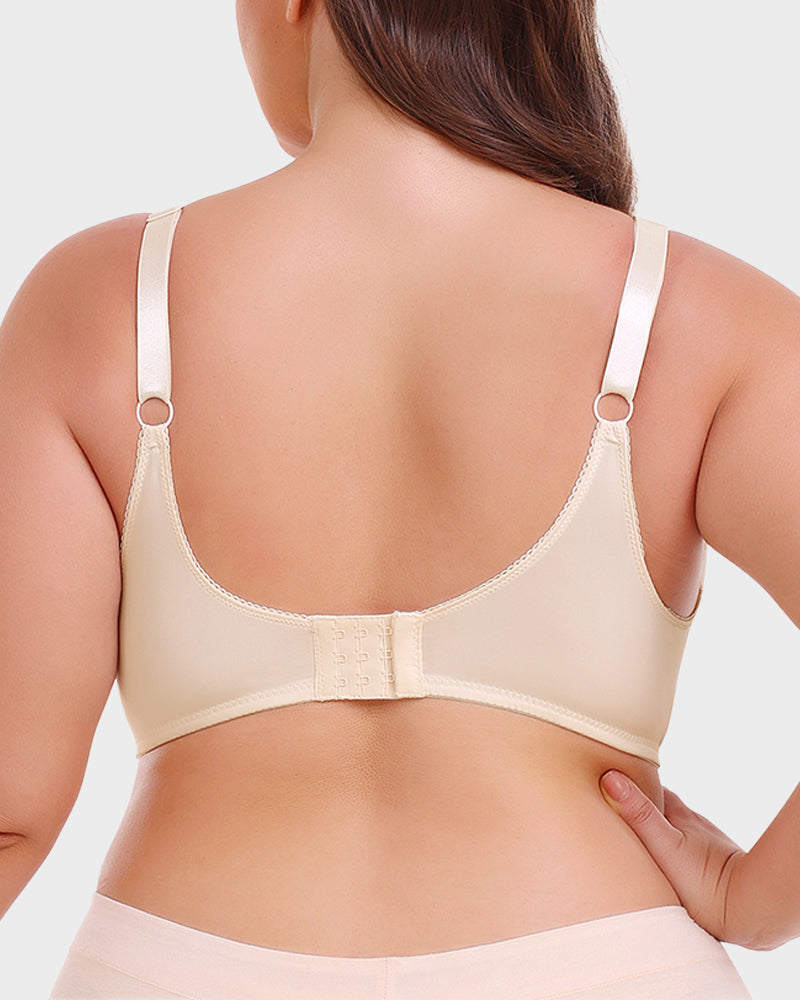 Comfort Bra Soft, Everyday Essential