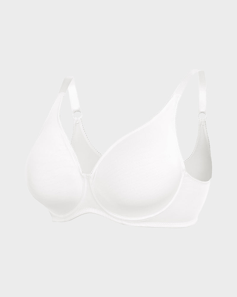 Comfort Bra Soft, Everyday Essential