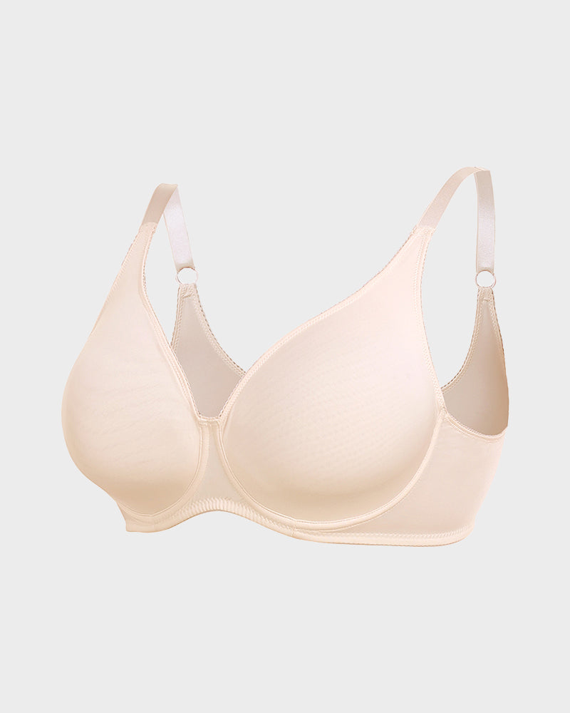 Comfort Bra Soft, Everyday Essential