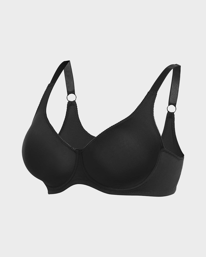Comfort Bra Soft, Everyday Essential