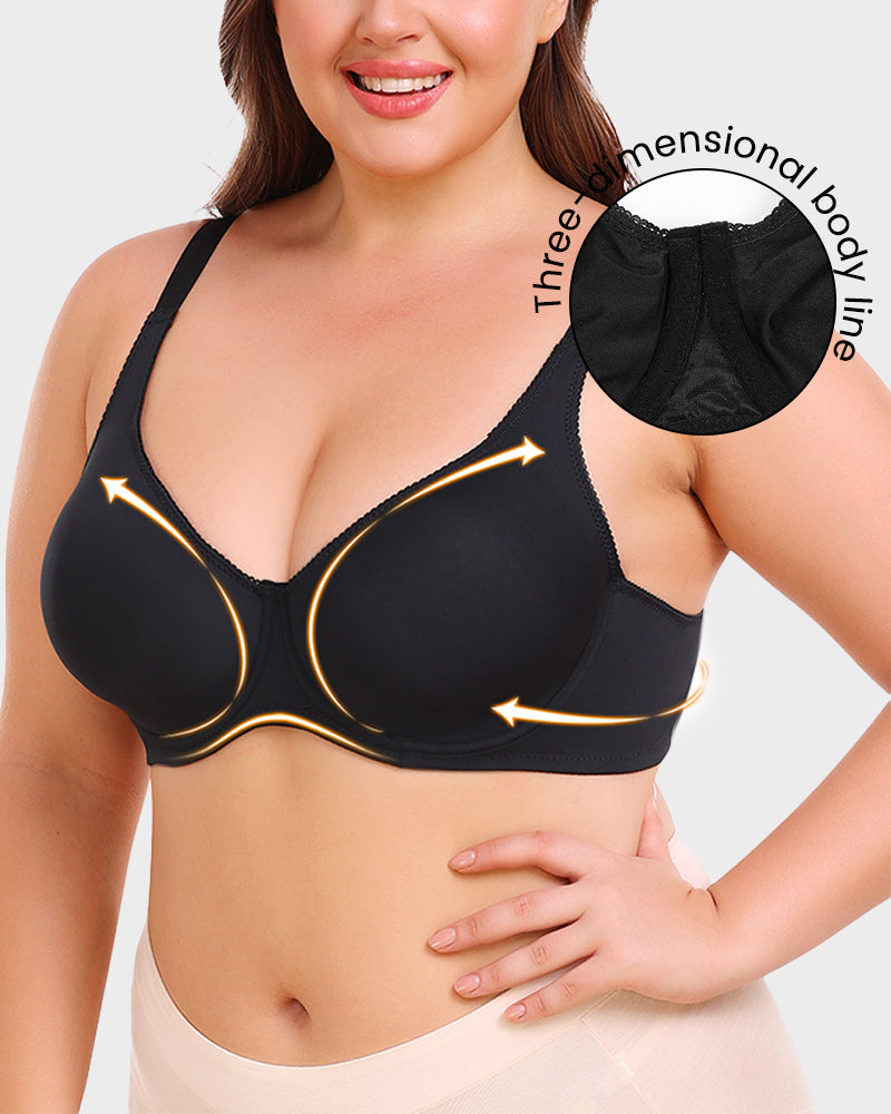 Comfort Bra Soft, Everyday Essential