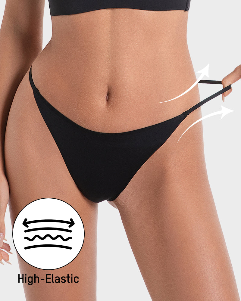 Classic T-String 5-Pack Thongs