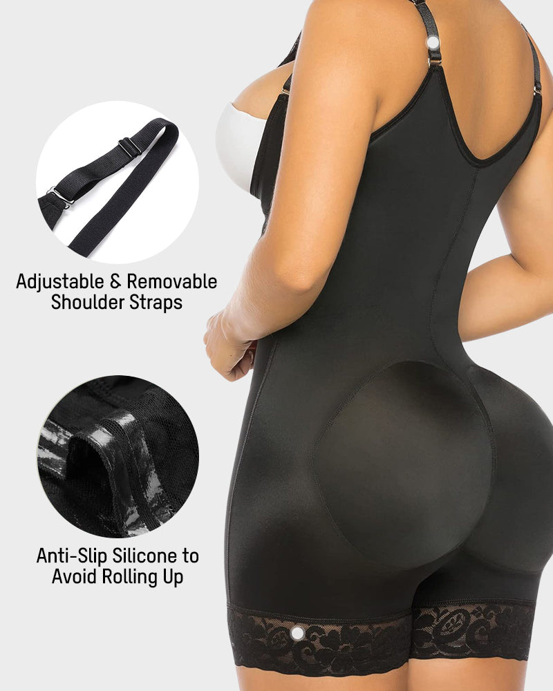Colombian Butt Lift - Tummy Control Shapewear