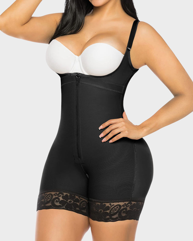 Colombian Butt Lift - Tummy Control Shapewear