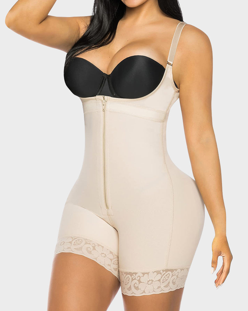 Colombian Butt Lift - Tummy Control Shapewear