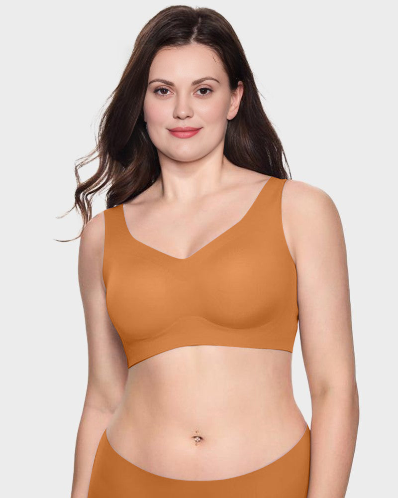 Jelly Bra - Wire-Free Comfort