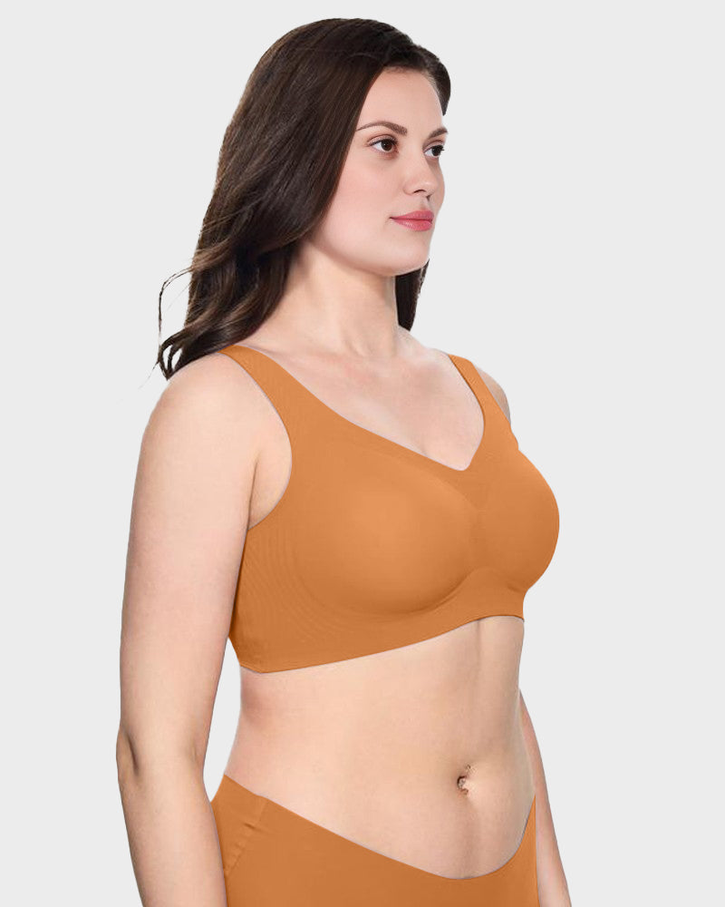 Jelly Bra - Wire-Free Comfort