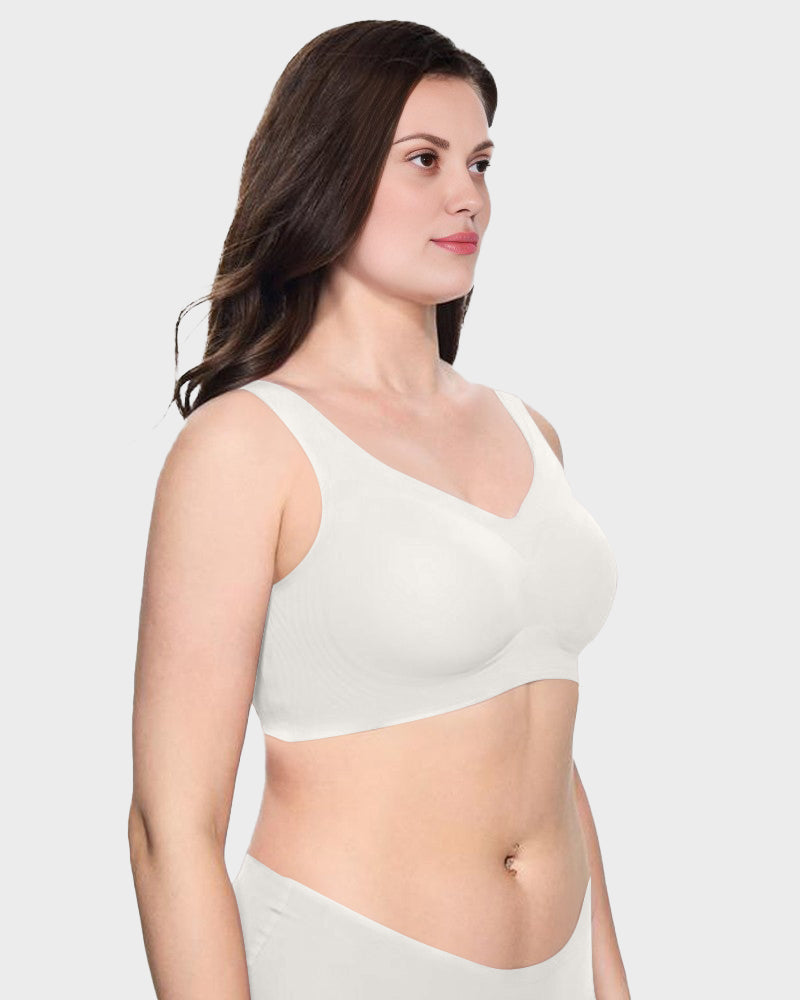 Jelly Bra - Wire-Free Comfort