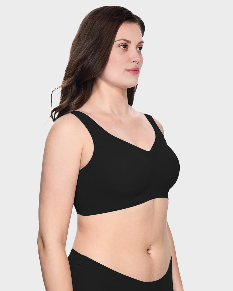 Jelly Bra - Wire-Free Comfort