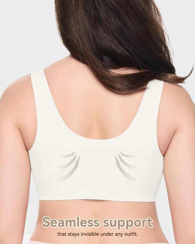 Jelly Bra - Wire-Free Comfort