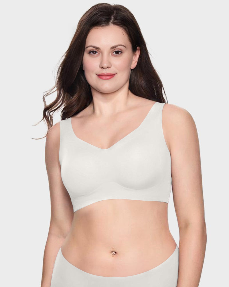 Jelly Bra - Wire-Free Comfort