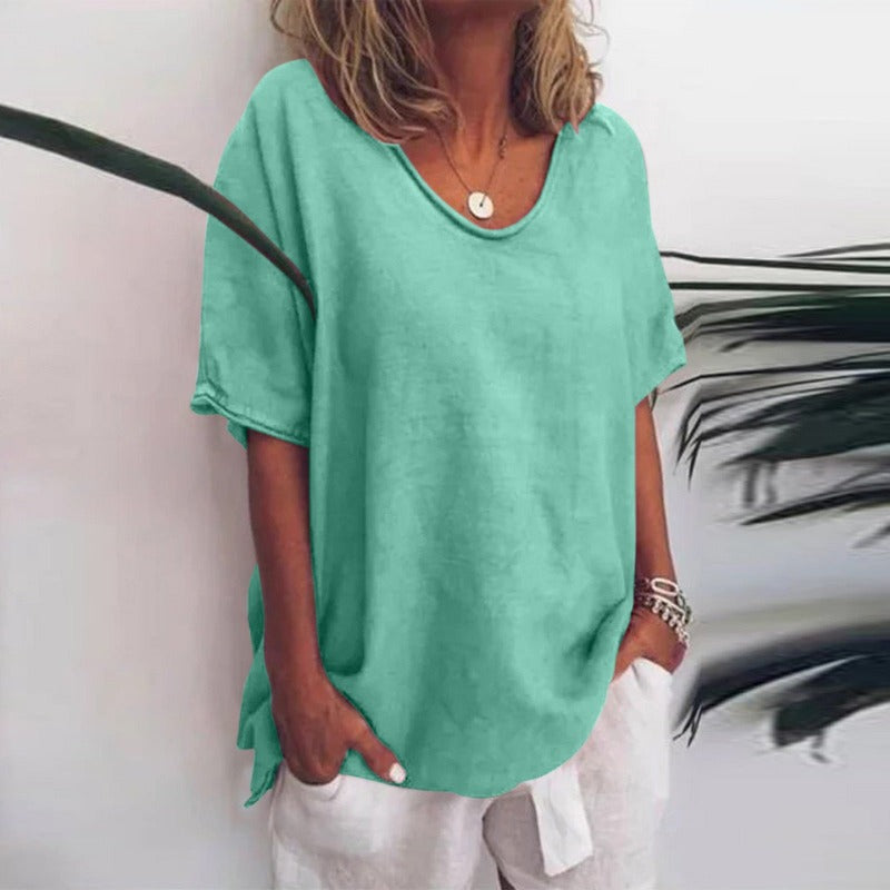Women’s Casual Shirt – Breezy
