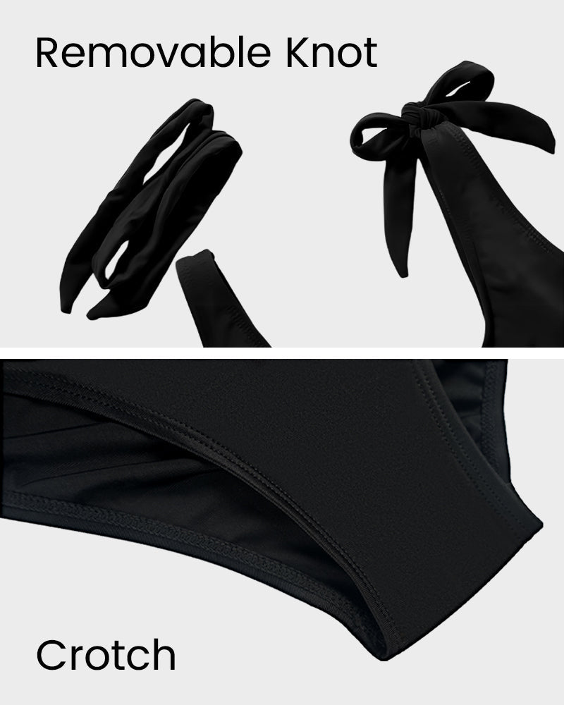 Bikini Set - Tummy Control