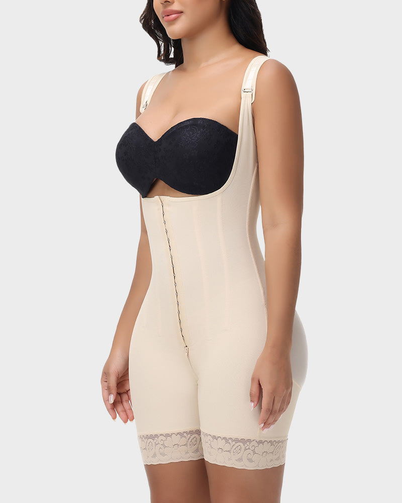 Colombian Shapewear, Structured Support
