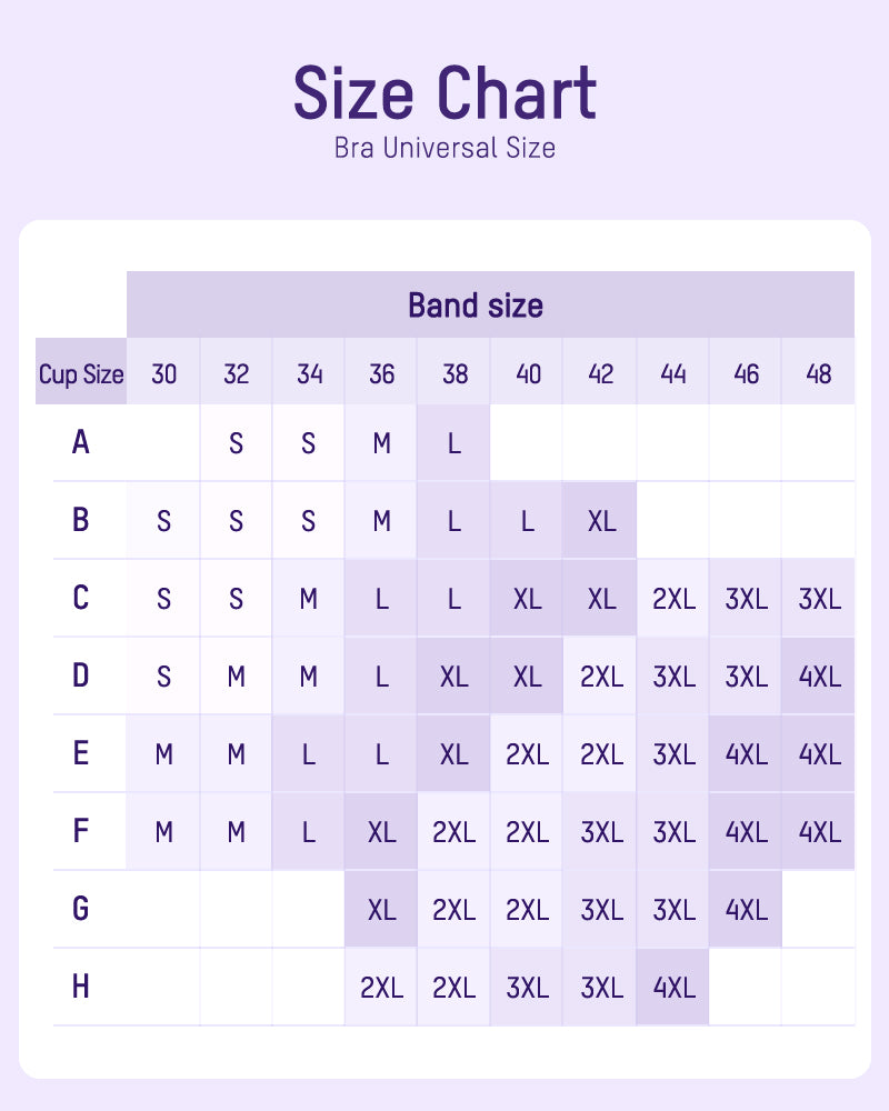 Seamless Bandeau Bra - Ultimate Comfort Fit