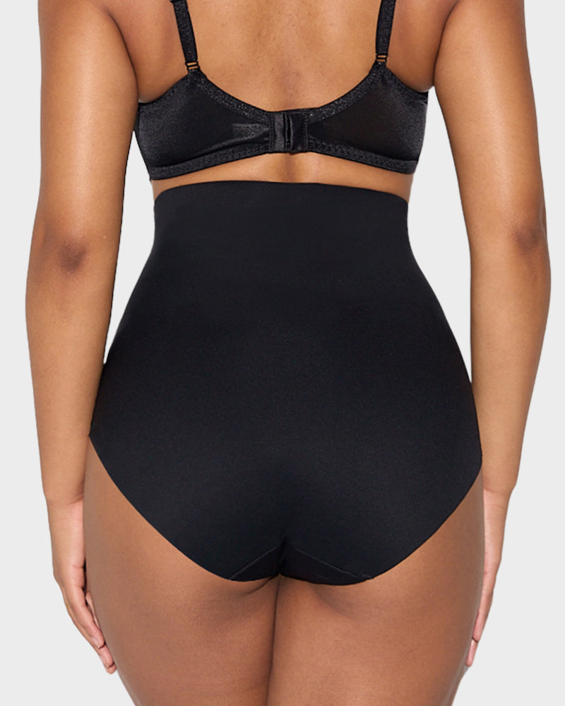 Lace Shaping Panty - Comfortable, Stylish, Supportive