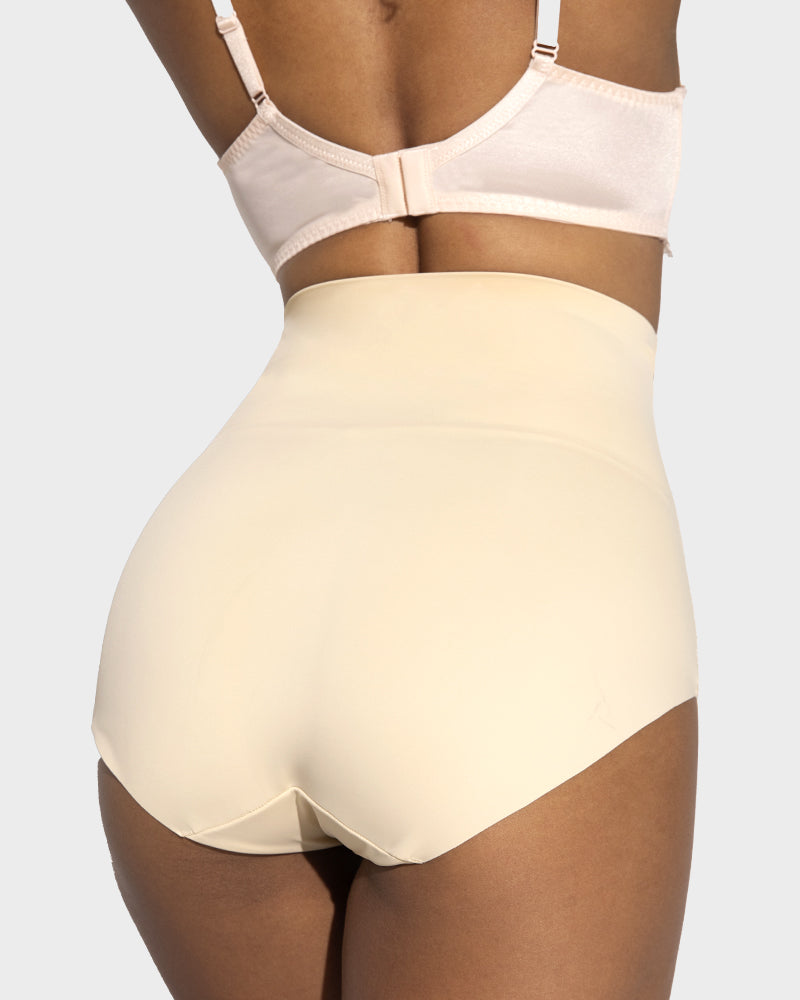Lace Shaping Panty - Comfortable, Stylish, Supportive