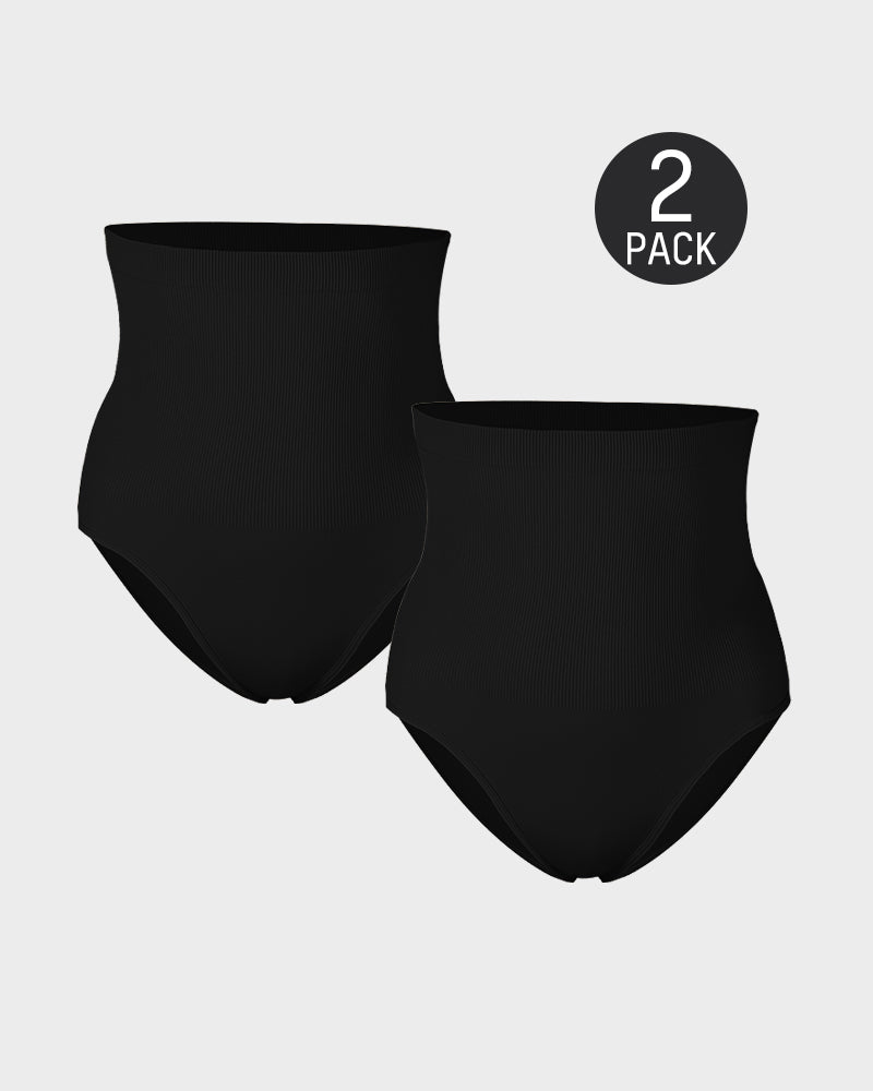 Tummy Control Briefs - Comfortable, Supportive, Stylish