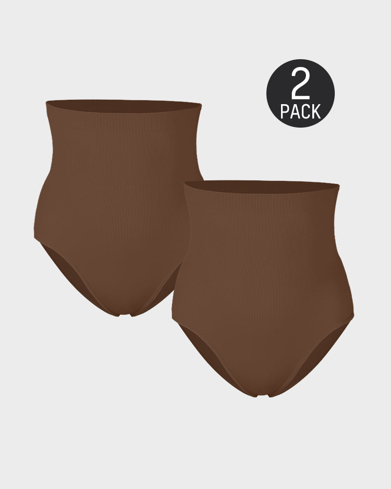 Tummy Control Briefs - Comfortable, Supportive, Stylish