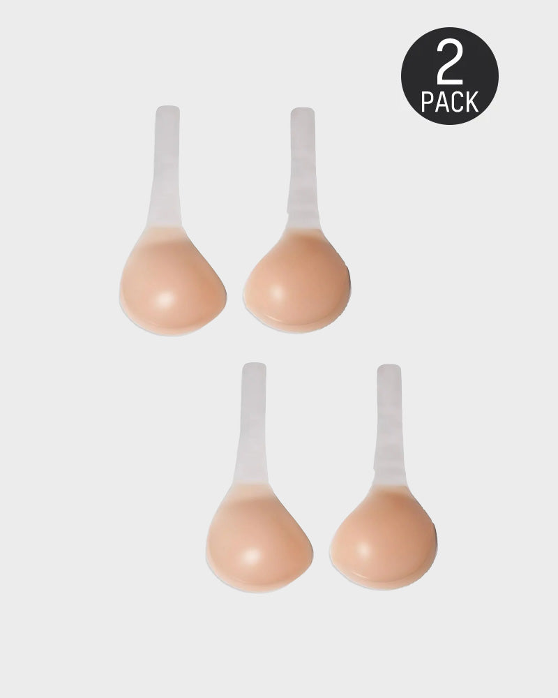 Invisible Lift Bra - Seamless Support Solution