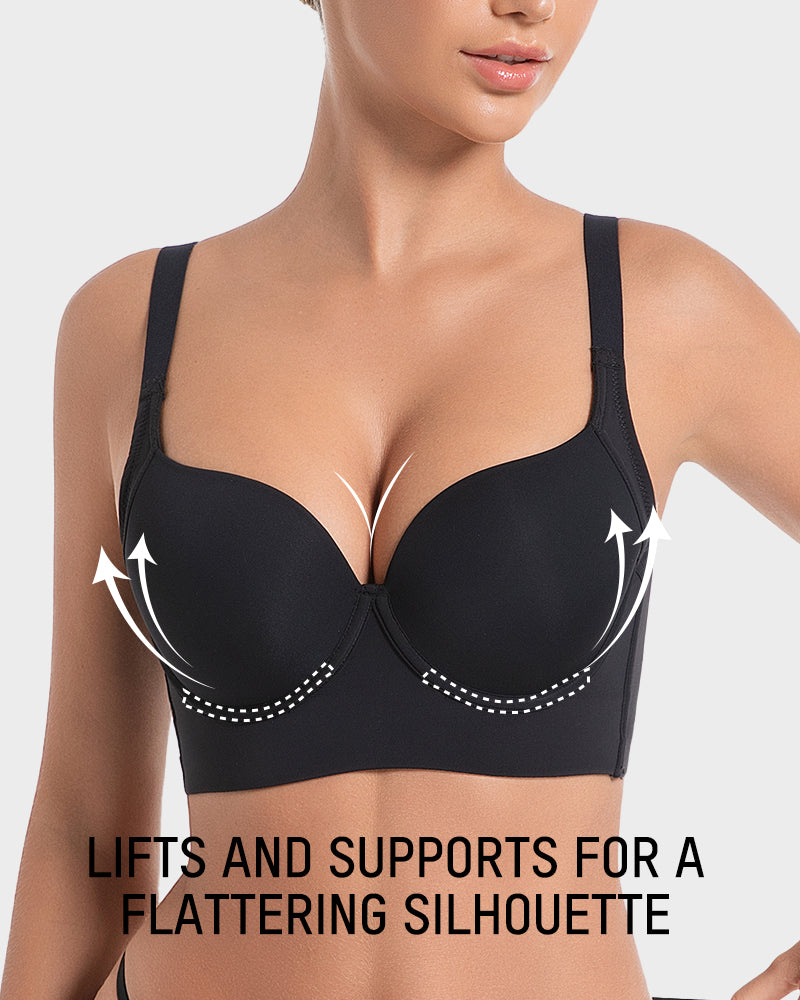 Ultra-Light Bra - Summer Comfort Fit