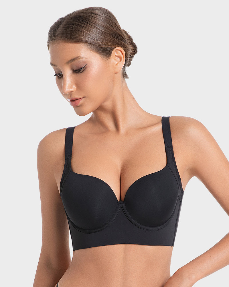 Ultra-Light Bra - Summer Comfort Fit