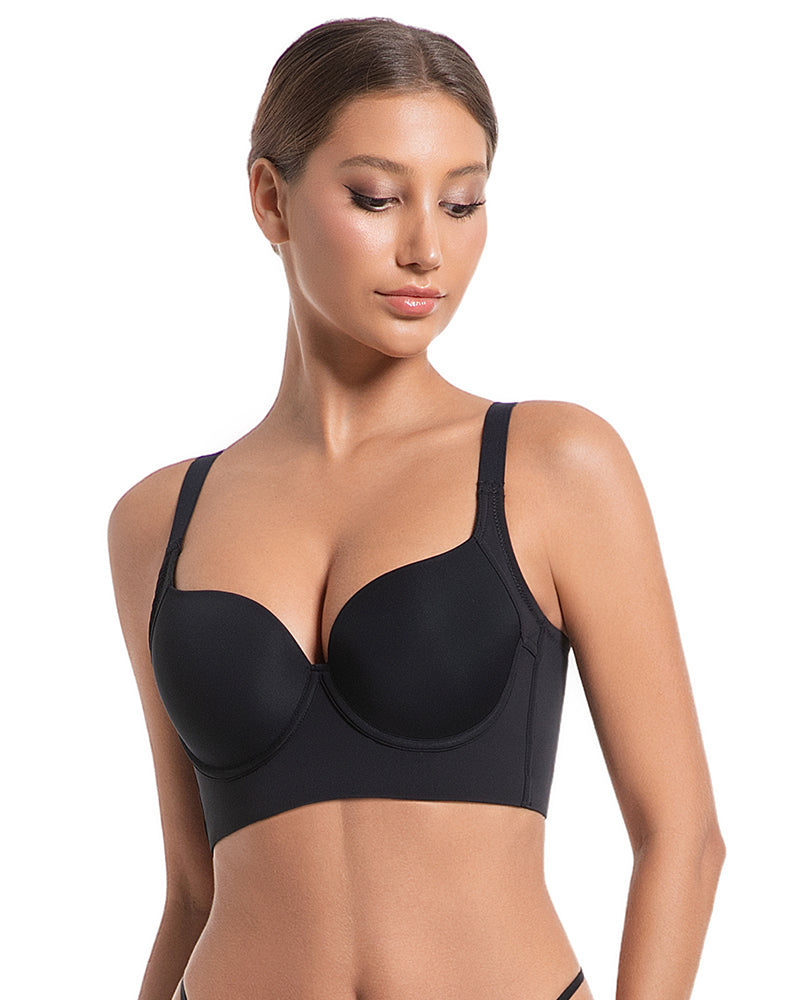 Ultra-Light Bra - Summer Comfort Fit