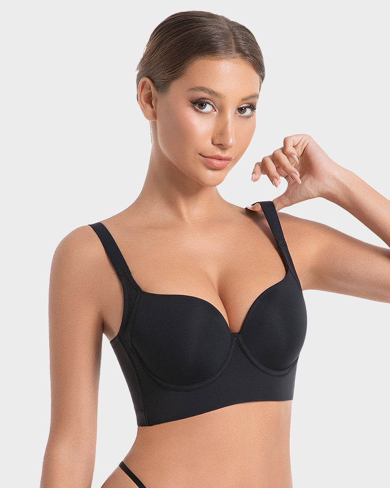 Ultra-Light Bra - Summer Comfort Fit