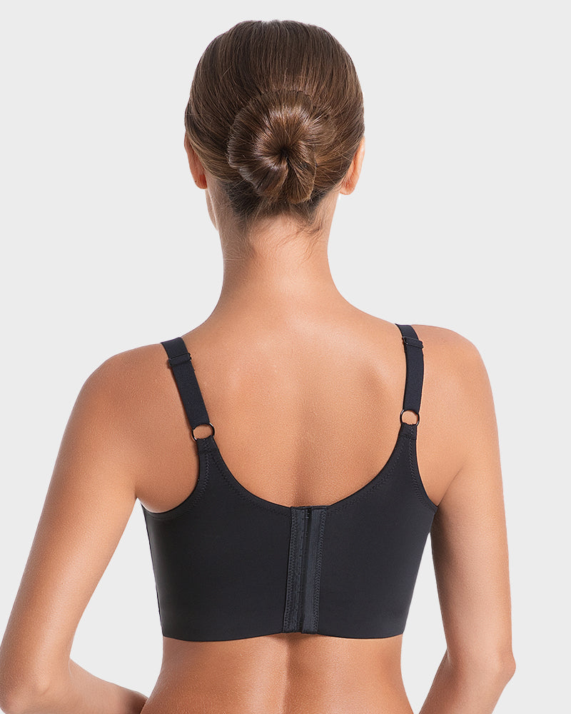 Ultra-Light Bra - Summer Comfort Fit