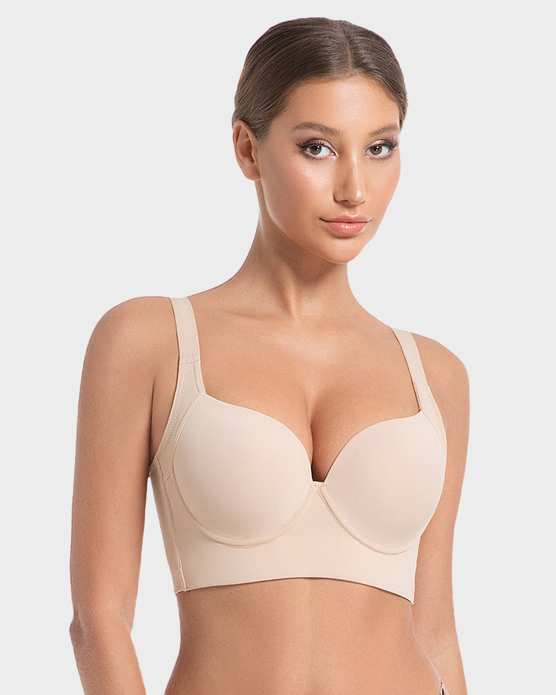 Ultra-Light Bra - Summer Comfort Fit