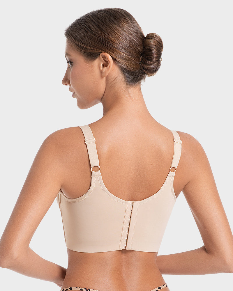 Ultra-Light Bra - Summer Comfort Fit