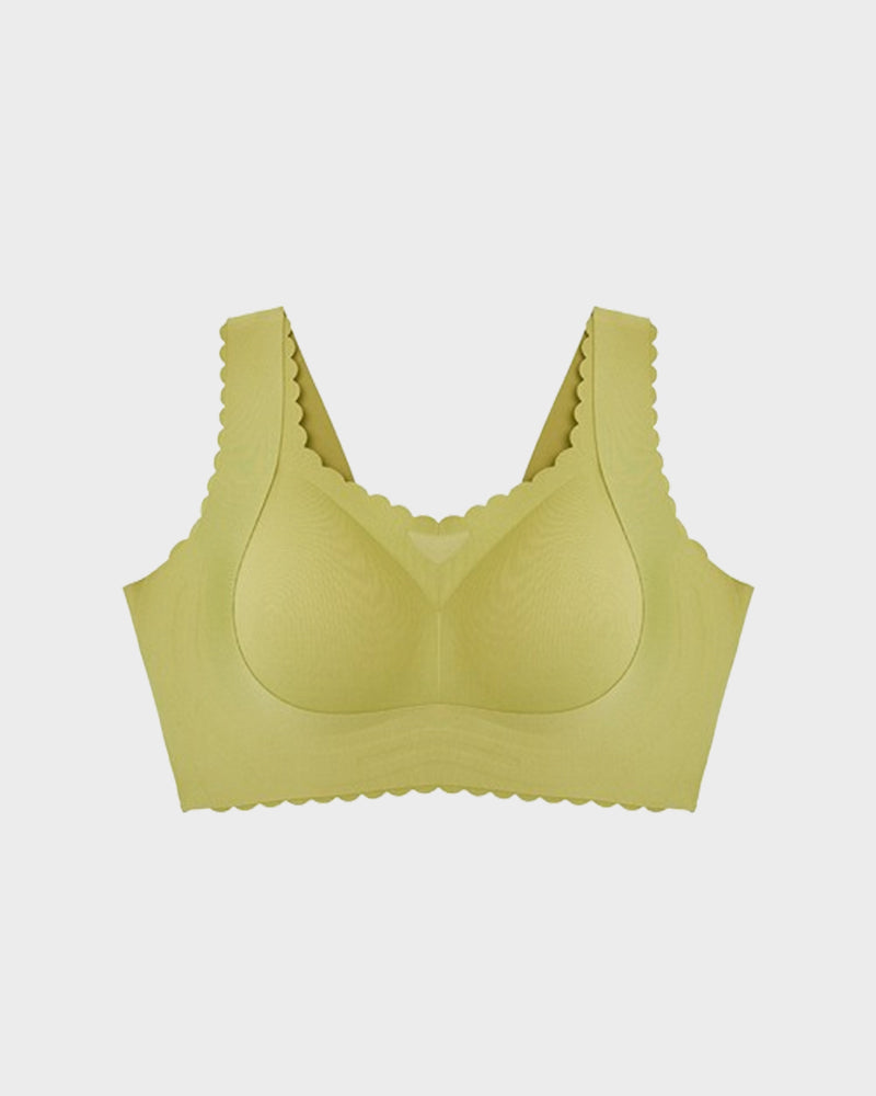 Comfy Bra - Ultra-Thin Comfort
