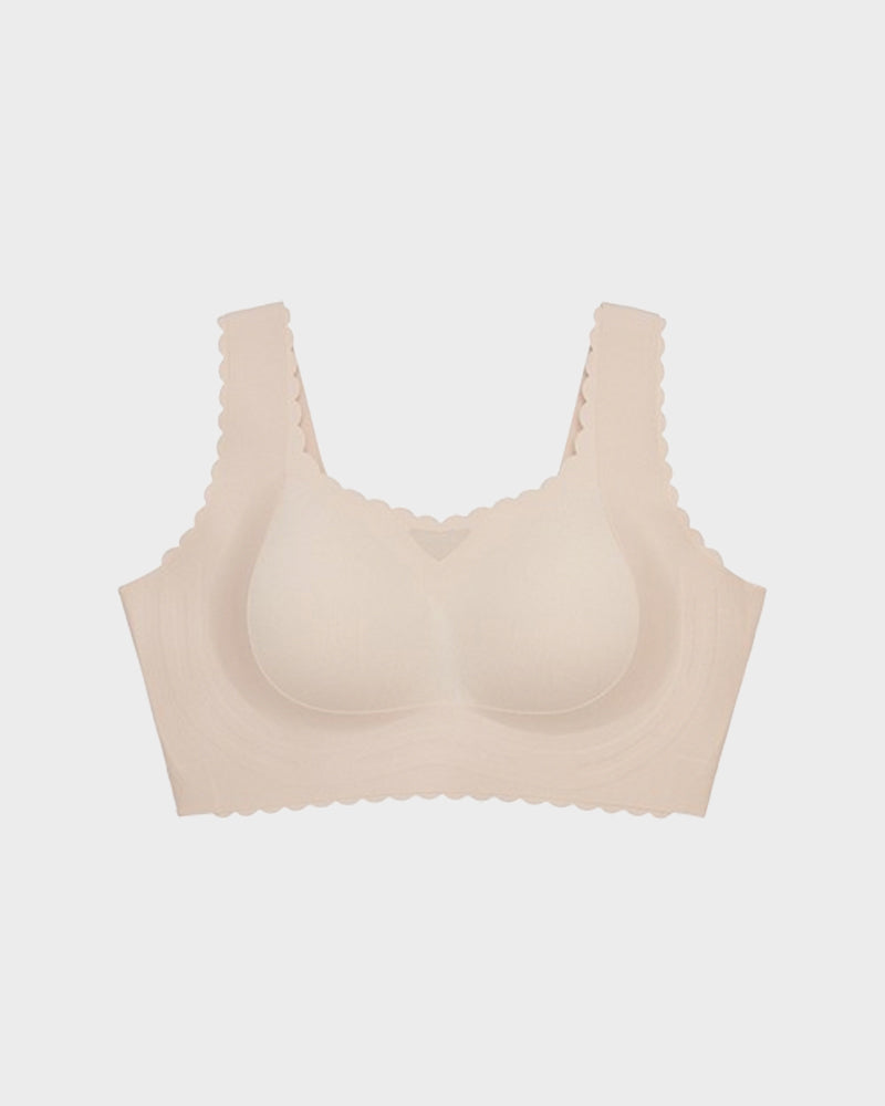 Comfy Bra - Ultra-Thin Comfort