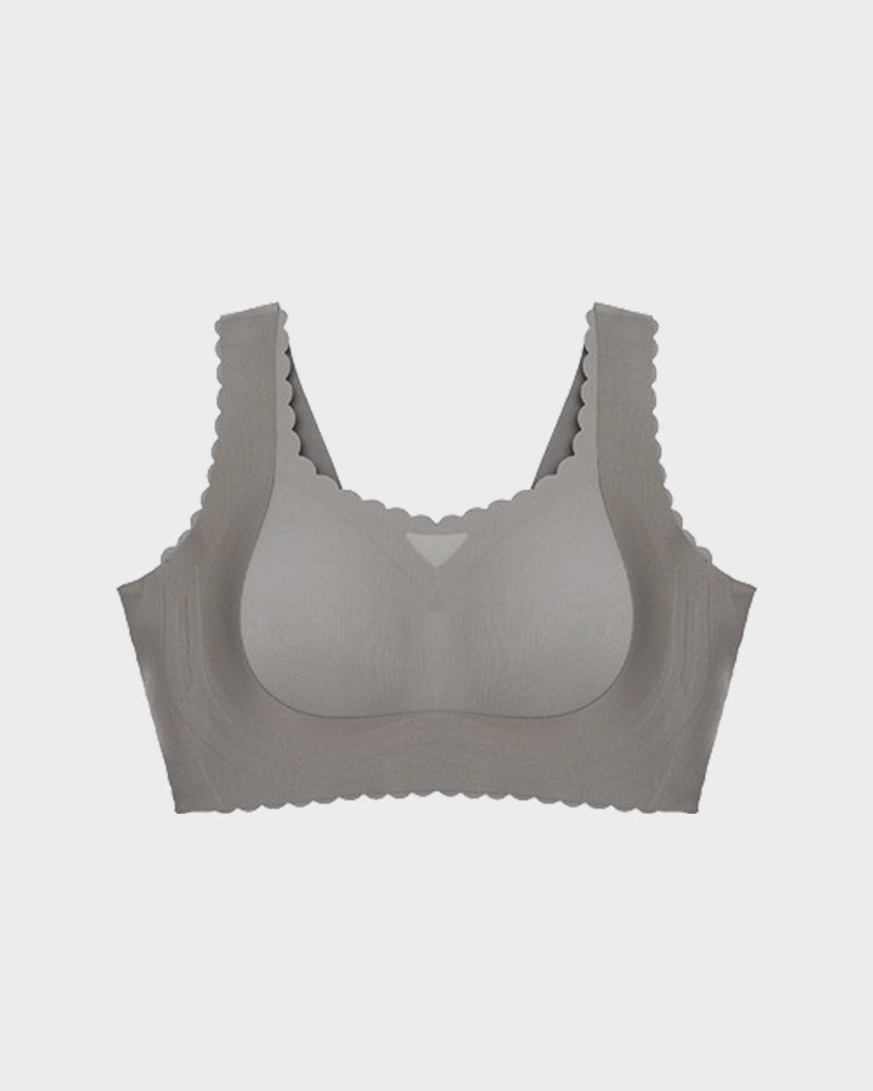 Comfy Bra - Ultra-Thin Comfort