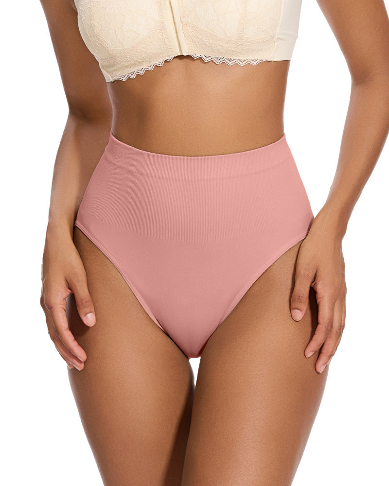 Tummy Control Briefs - Comfortable, Supportive, Stylish