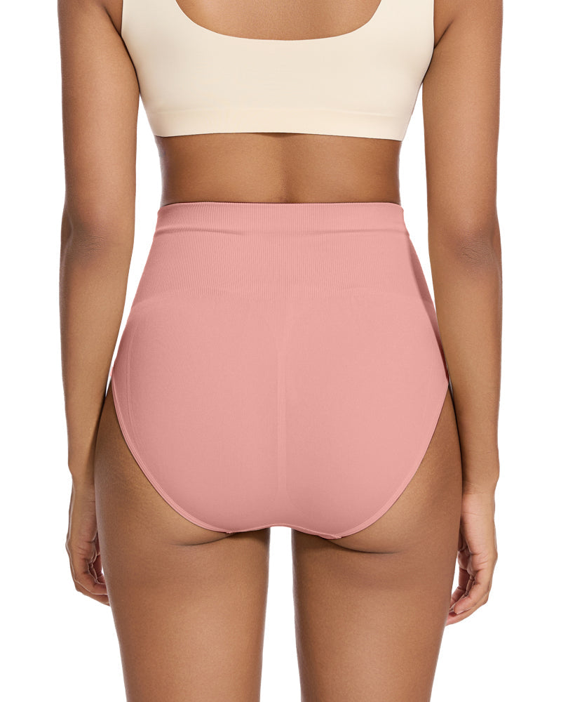 Tummy Control Briefs - Comfortable, Supportive, Stylish