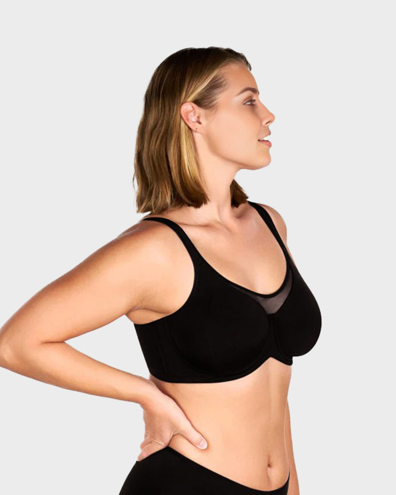 Cooling Minimizer Bra