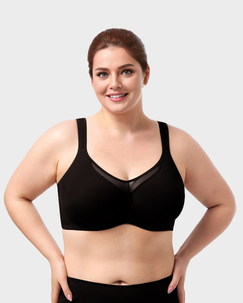 Cooling Minimizer Bra